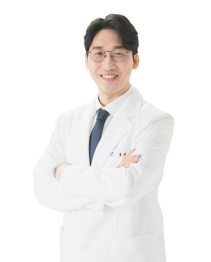 신경과 전문의 홍성규 원장